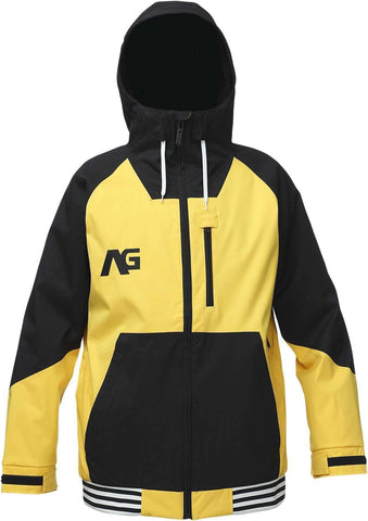 Image of Greed Jacket