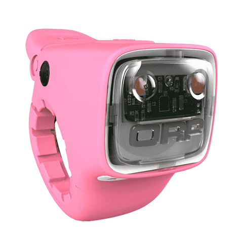Image of Orp Horn + Light