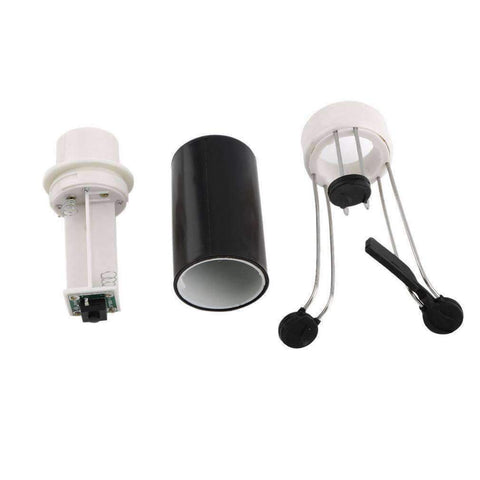 Image of Cordless Automatic Sauce Stirrer
