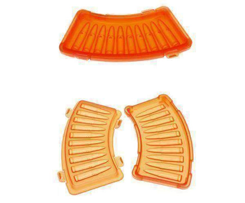 Image of AK47 Ice Cube Tray