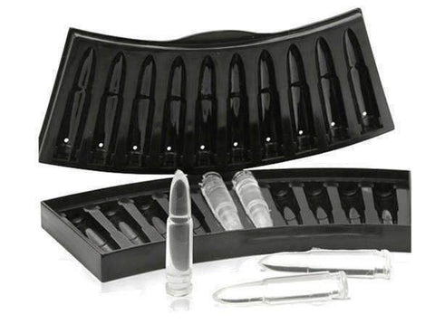 Image of AK47 Ice Cube Tray