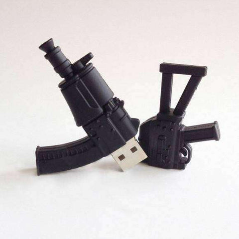 Image of AK47 USB Pen Drive