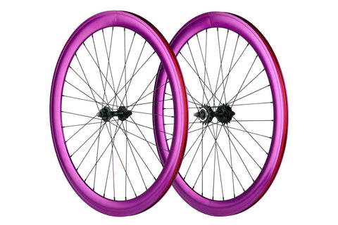 Image of Pure Fix 700C 40mm Wheelset