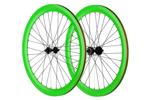 Image of Pure Fix 700C 50mm Wheelset