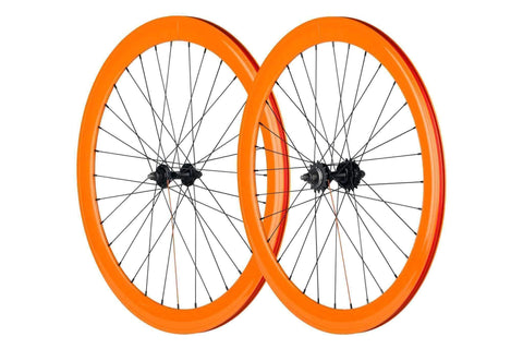 Image of Pure Fix 700C 50mm Wheelset