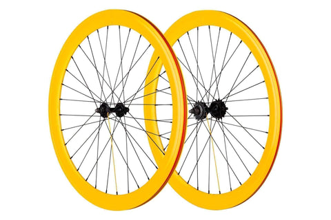 Image of Pure Fix 700C 40mm Wheelset