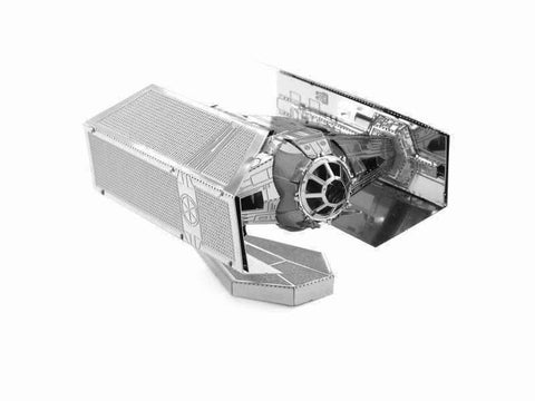 Image of 3D Metal Puzzles Assemble Inspired By Star Wars