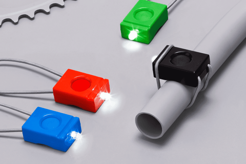 Image of Bookman Lights