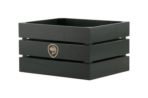 Image of Wooden City Crate
