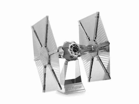 Image of 3D Metal Puzzles Assemble Inspired By Star Wars