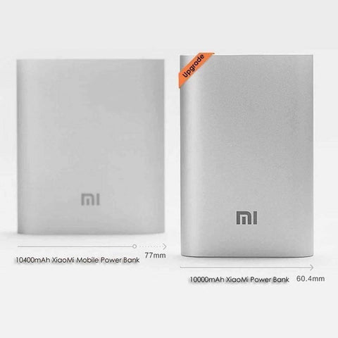 Image of 10000mAh Powerbank