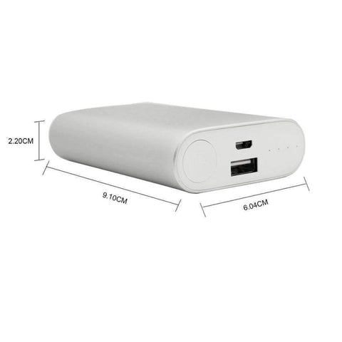 Image of 10000mAh Powerbank