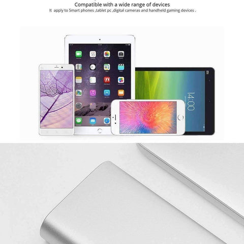 Image of 10000mAh Powerbank