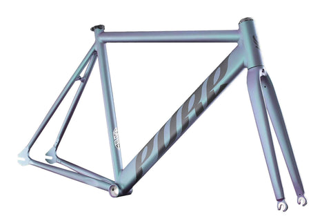 Image of Keirin Track Frameset