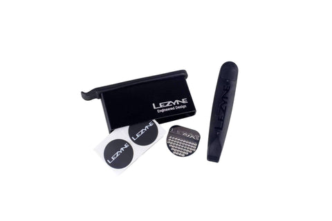 Image of Lezyne Patch/Lever Kit