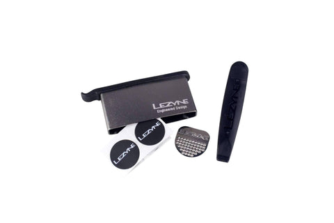 Image of Lezyne Patch/Lever Kit