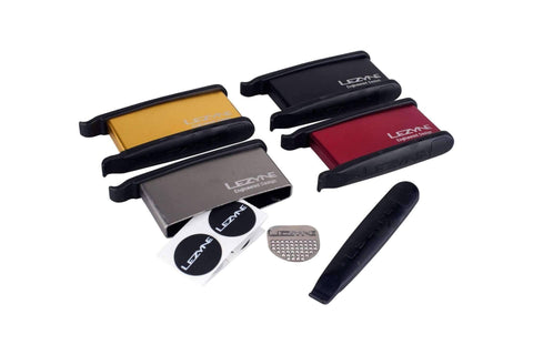 Image of Lezyne Patch/Lever Kit