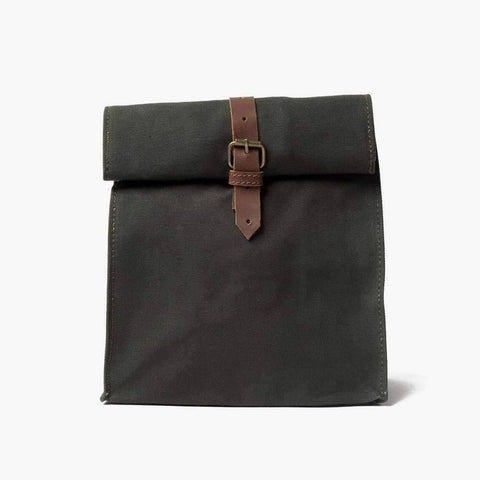 Image of Canvas Lunch Bag
