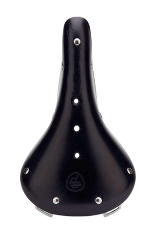 Image of Pure City Vintage Leather Saddle