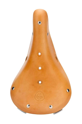 Image of Pure City Vintage Leather Saddle