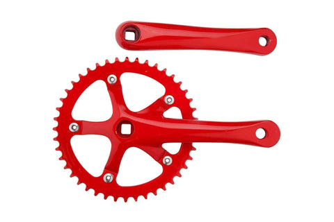 Image of Red