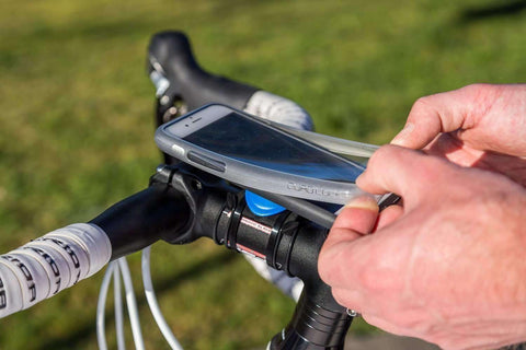 Image of Quad Lock iPhone Mount