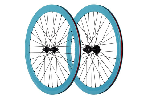 Image of Pure Fix 700C 40mm Wheelset