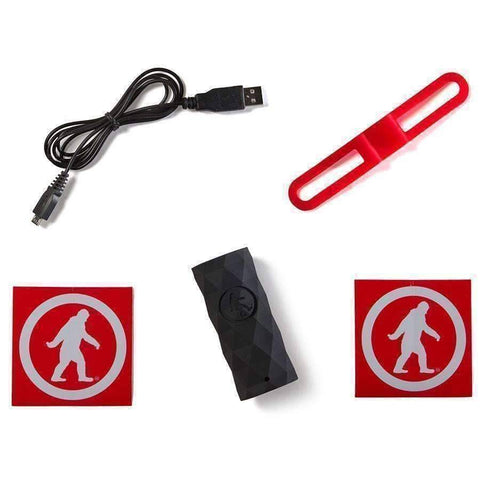 Image of Buckshot Bluetooth Speaker
