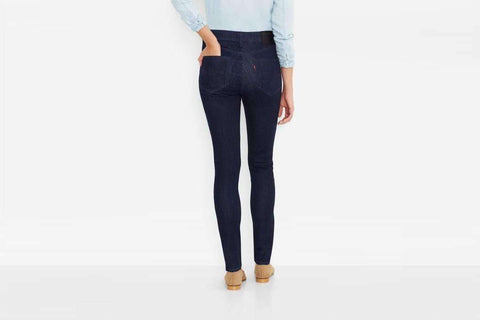 Image of Levi's Commuter Skinny Jeans