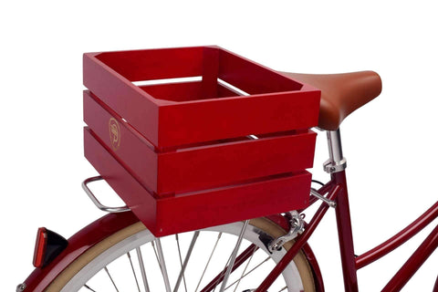 Image of Red