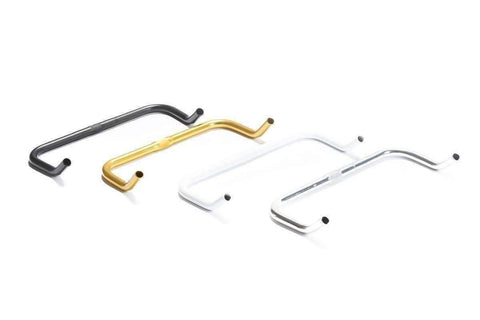 Image of Bull Horn Bars