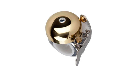 Image of Hammer Pull Brass Bell