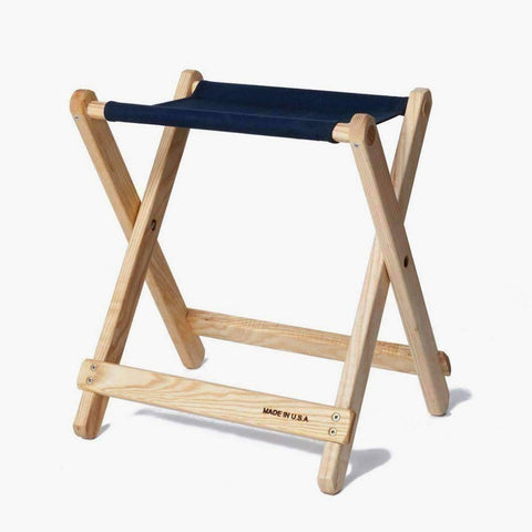Image of Camp Stool