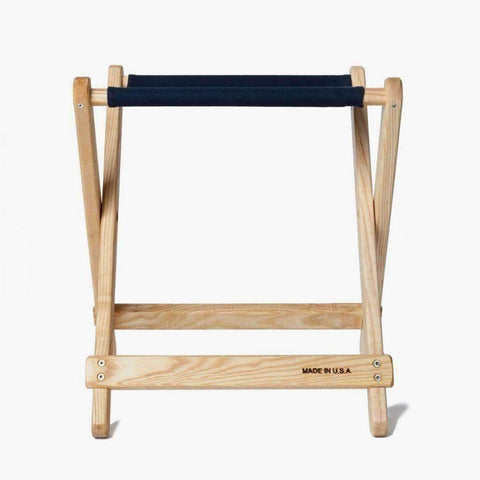 Image of Camp Stool