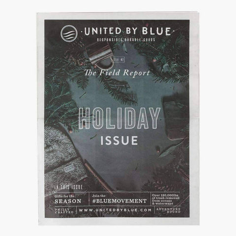 Image of The Field Report Vol. 2