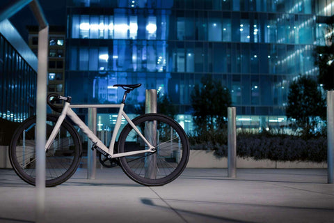 Image of Keirin Pro Track Frameset