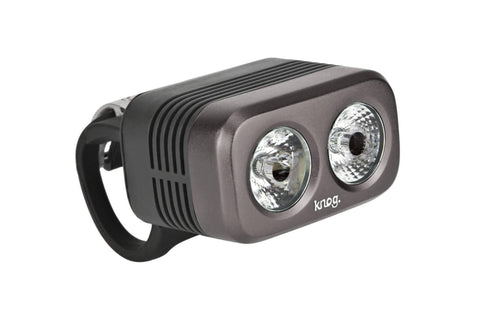 Image of Gunmetal
