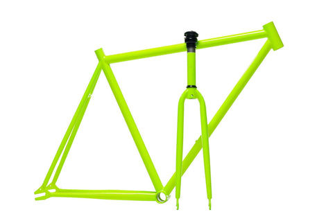 Image of Neon Green