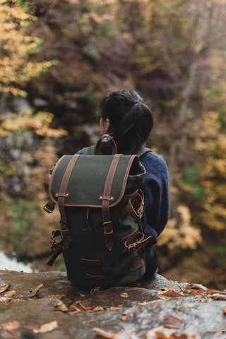 Image of Derby Tier Backpack