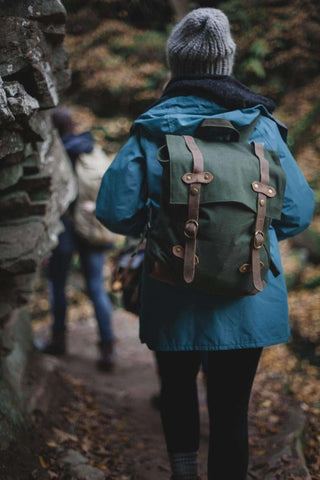 Image of Scout Backpack