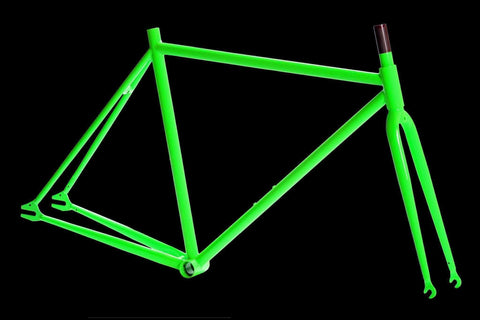 Image of Glow Green