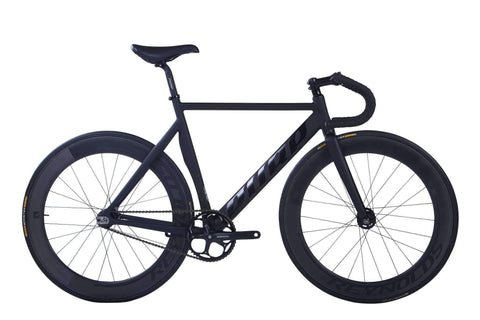 Image of Reynolds 66mm Carbon Tubular Pro Wheel