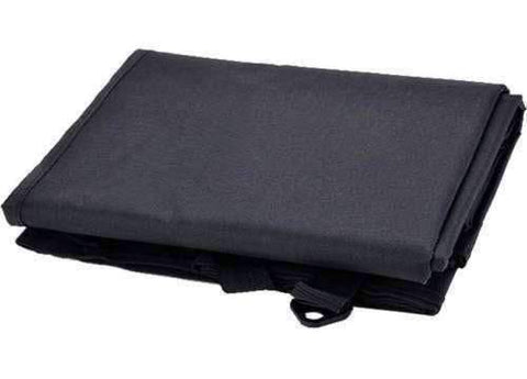 Image of Pet Portable Car Rear Back Seat Waterproof Cover