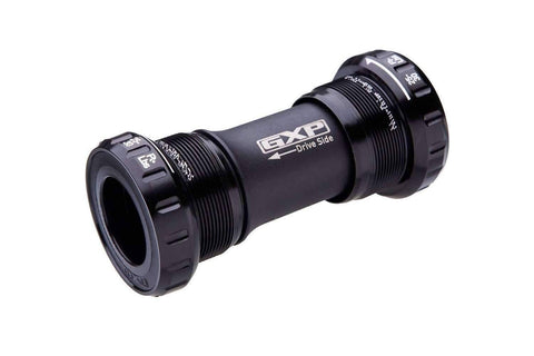 Image of SRAM S300 165mm 48T Black Crankset and Bottom Bracket