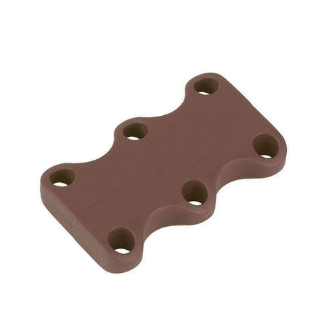 Image of Pair Magnetic Shoe Buckles Closure