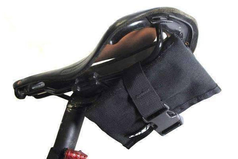 Image of YNOT Saddle Roll