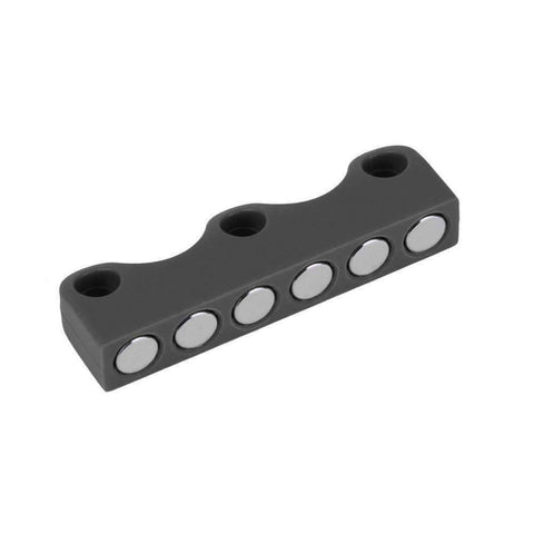 Image of Pair Magnetic Shoe Buckles Closure