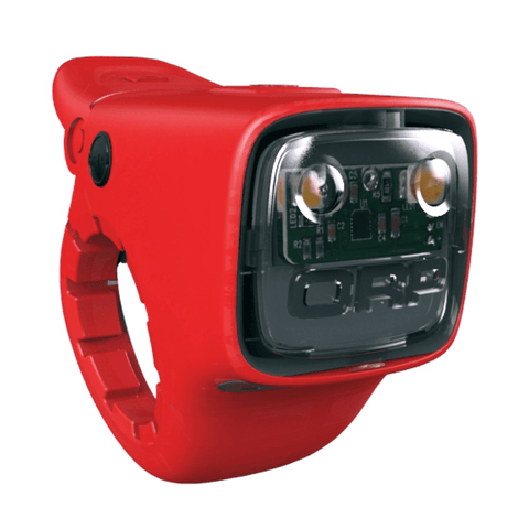 Image of Red