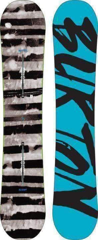 Image of Blunt