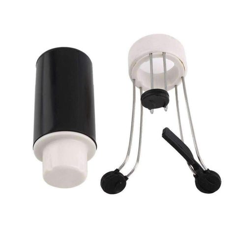 Image of Cordless Automatic Sauce Stirrer